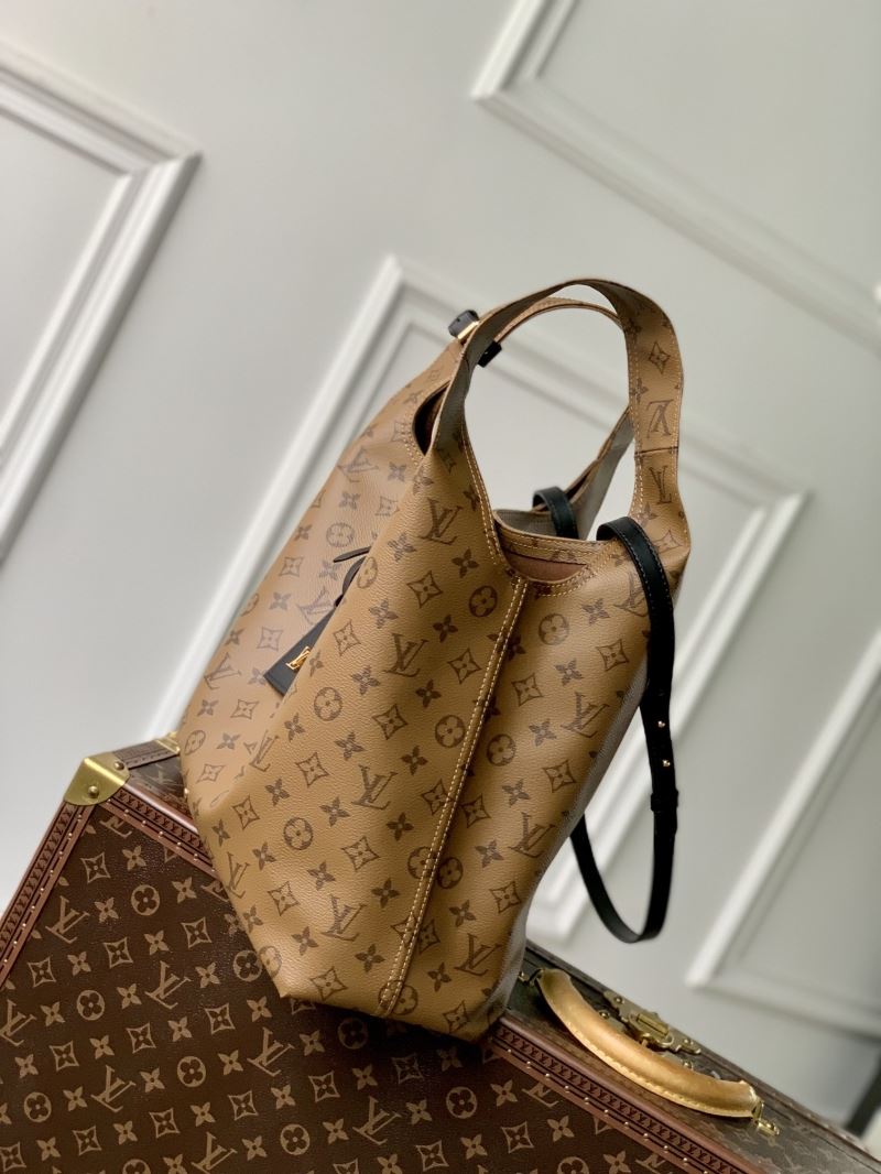 LV Shopping Bags